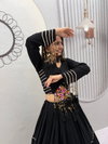 Pc 597 Cotton Navratri Chaniya Choli Collections